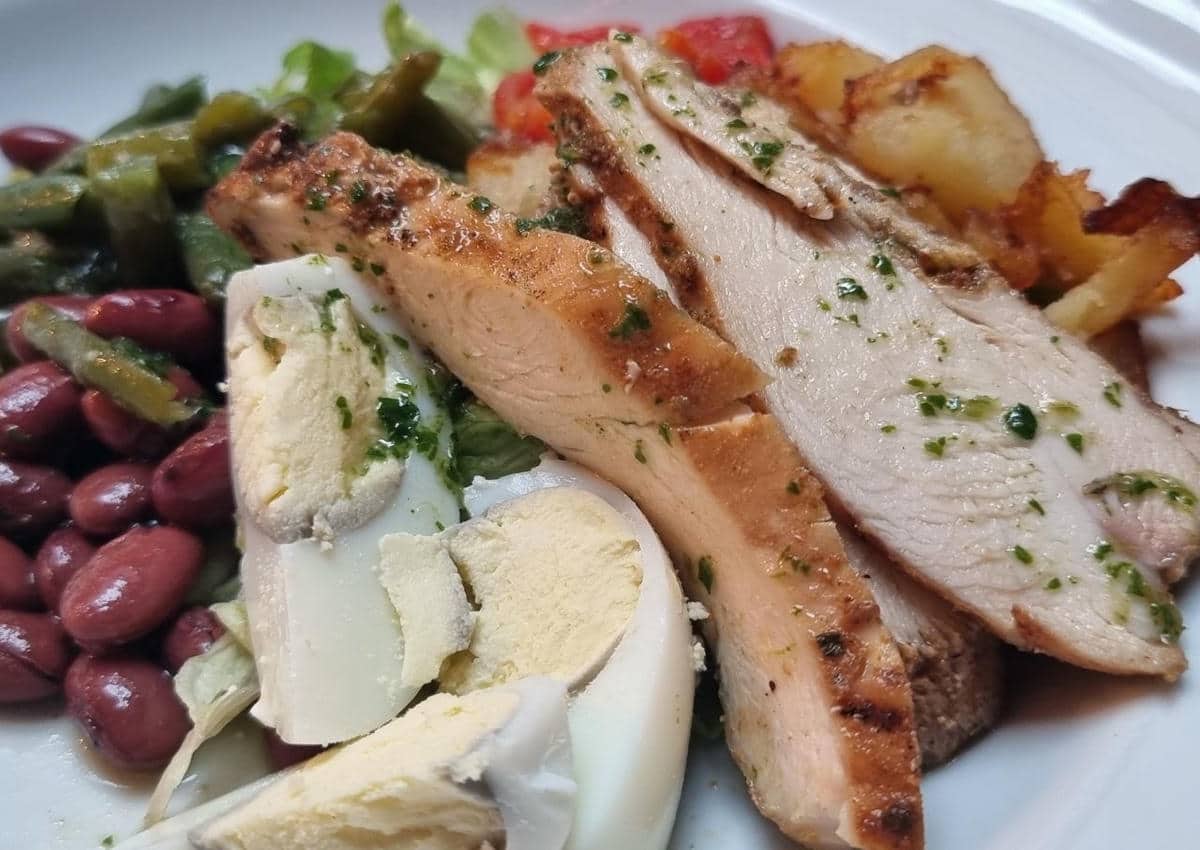 5 кулинарных мифов, которые убивают вкус ваших блюд: хватит в это верить! еда в тарелке
