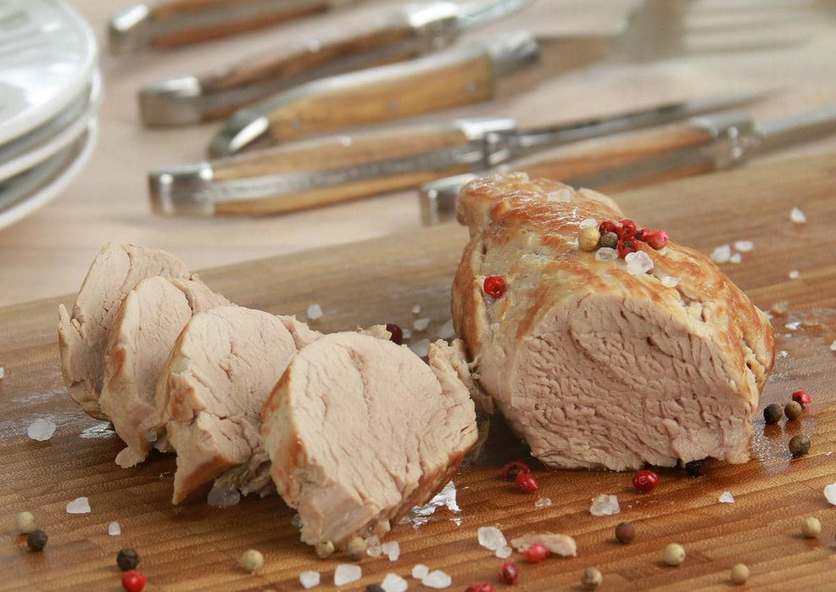 4 ошибки, из-за которых куриная грудка становится сухой как картон куриное филе