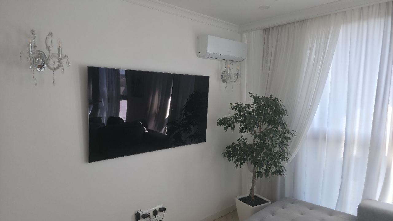 3 цифры, которые спасут ваши стены от перекраски гостиная комната