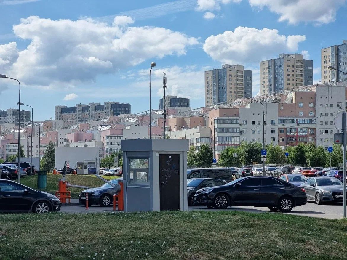 В Беларуси прокомментировали ситуацию с топливом на внутреннем рынке городская улица