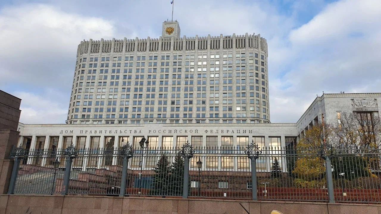 Утверждены правила проверки карточек товаров на маркетплейсах Дом правительства