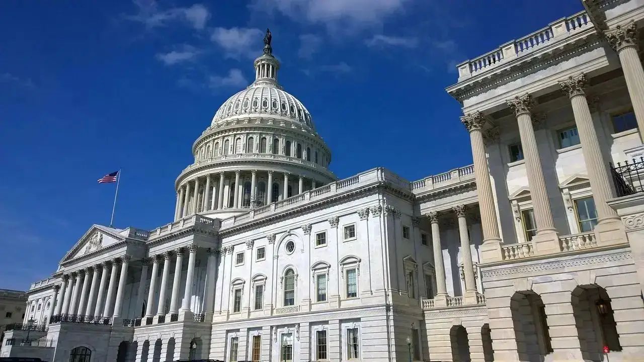 Новые санкции против России буксуют в сенате США из-за разногласий республиканцев министерство США