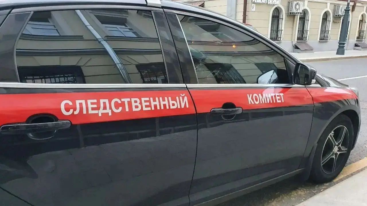 Сбил семерых на островке безопасности: в Омске возбудили дело против водителя Lada Granta следственный комитет