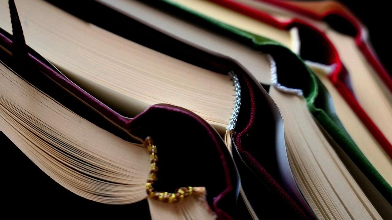 Спрос на книги о лечебном питании у россиян взлетел в 2,7 раза книги в переплете