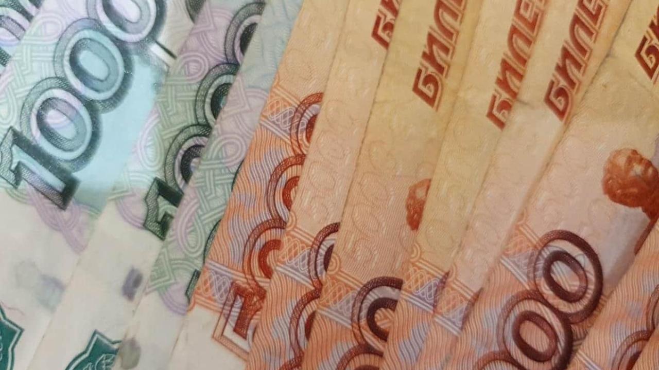 Деньги или любовь? 70% ссор начинаются с пустого кошелька деньги