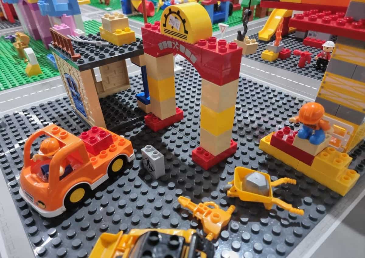 Игрушки как новые: 3 способа дезинфекции за 10 минут игрушки