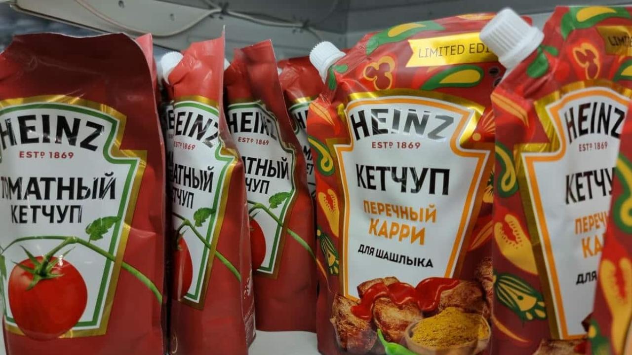 Кетчуп: 3 ошибки, превращающие его в томатный сок или пасту кетчуп