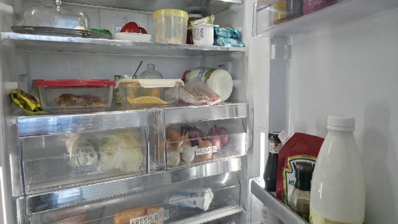 Срок годности — это ложь: 7 продуктов, которые вы храните неправильно холодильник