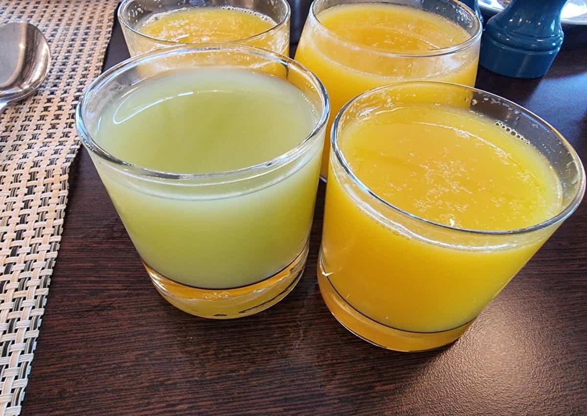 Лимонад: 3 ошибки, превращающие его в горькую воду лимонад
