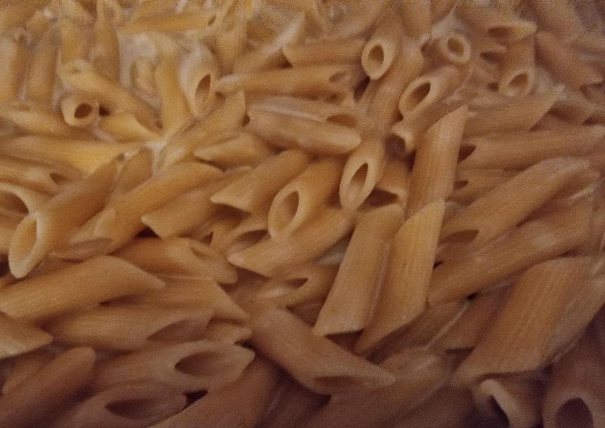 Макароны с сыром: 2 соуса, 3 ошибки, превращающие их в клей макароны