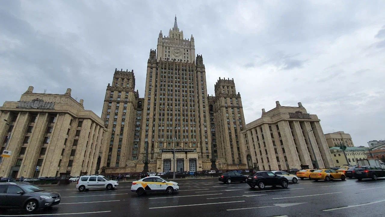 Россия почти договорилась о безвизе с Индонезией и Малайзией министерство России