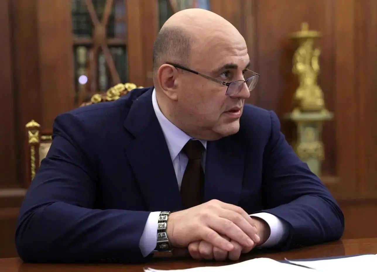 Мишустин задал срок для «дорожной карты» по технологиям Михаил Мишустин