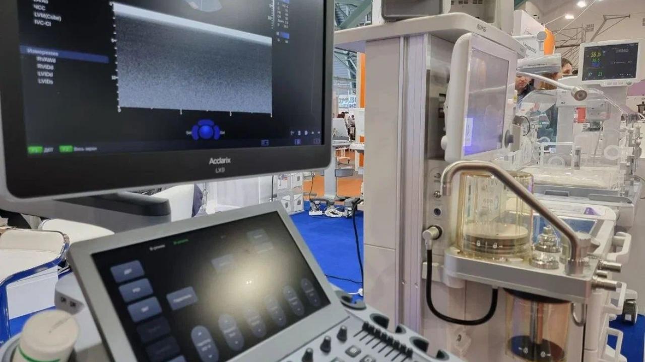 Минздрав предложил отказаться от жестких нормативов времени на прием медицинское оборудование