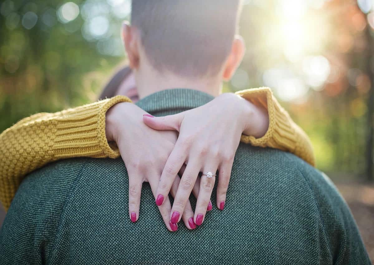 Компромисс убивает любовь? 5 признаков, что вы сдались пара влюбленных
