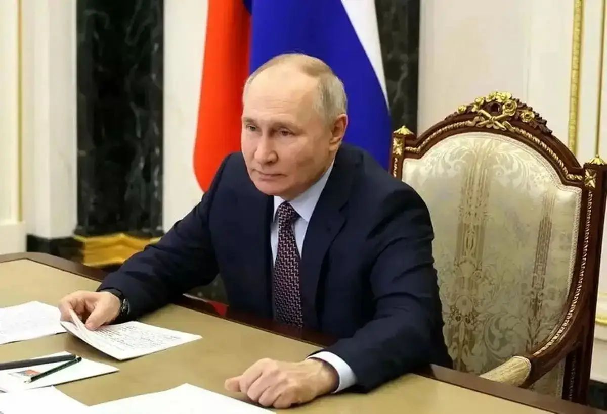 2,2 тысячи кампаний в один день: Путин рассказал о выборах в Госдуму Владимир Путин