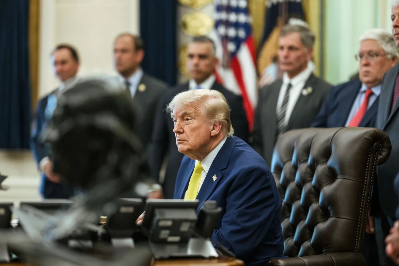 Венесуэла стала 51-м штатом на картинке Трампа: сколько на этом зарабатывают США Дональд Трамп