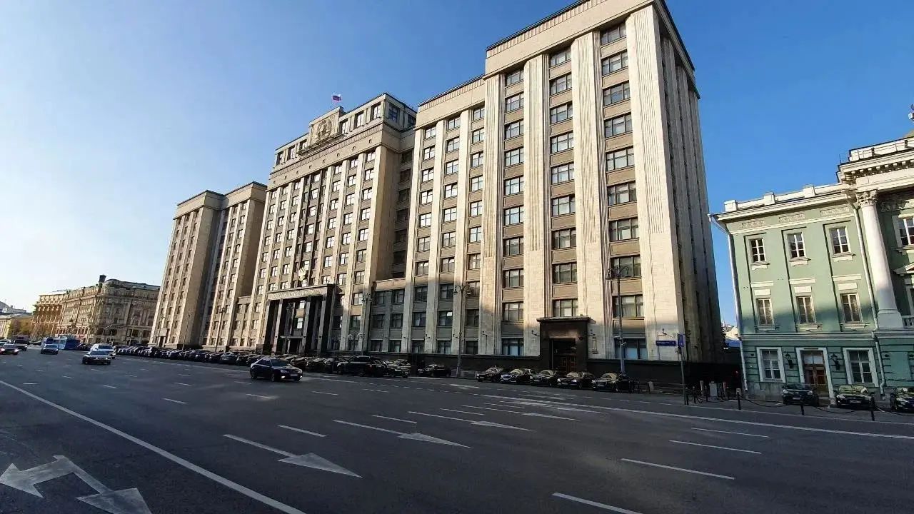 Налоговые доначисления за использование льгот назвали недопустимыми в «Единой России» Государственная дума