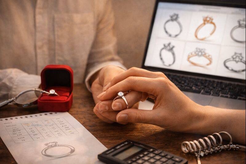 Как решиться сделать предложение