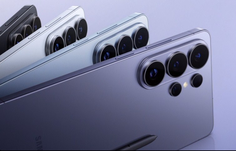  Samsung Galaxy S26 Ultra