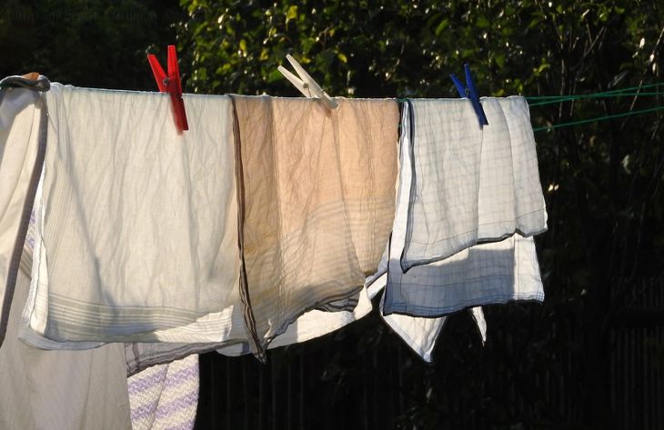 Беспорядок в доме большинство людей объясняют собственной загруженностью.