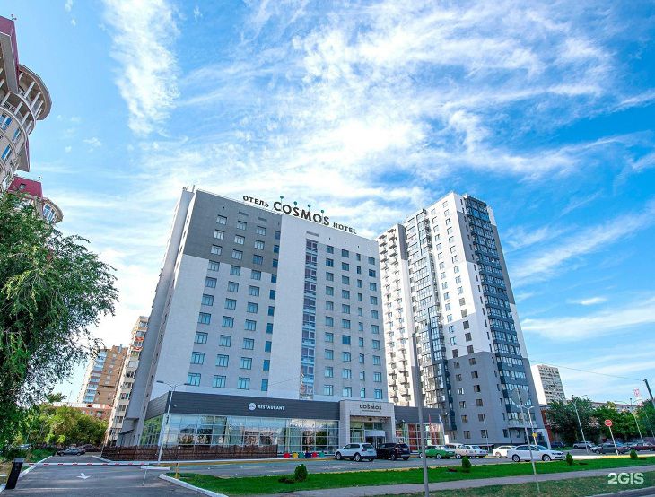 Где остановиться в Волгограде