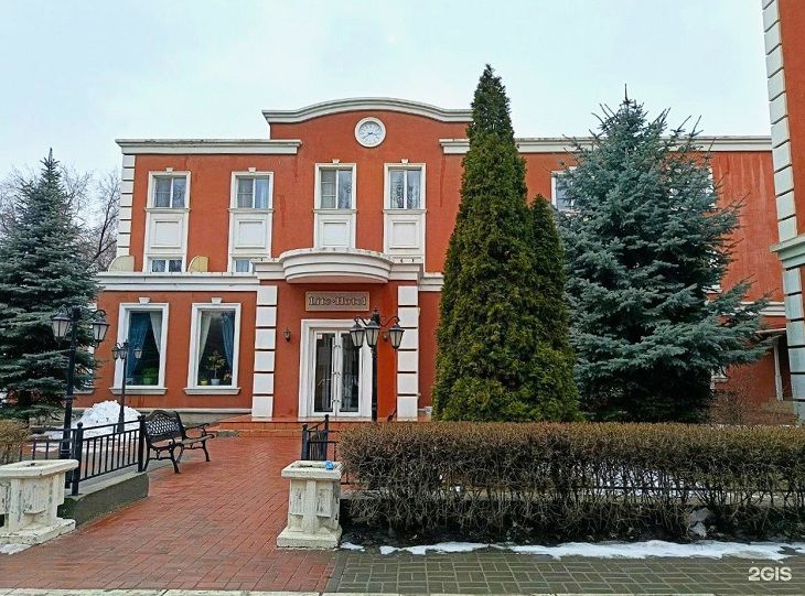 Где остановиться в Волгограде