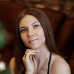 Юлия Чуприкова