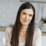 Ольга Ильичева