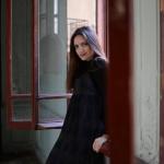 Светлана Алиева (Казакова)