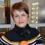 Дарья Оленева