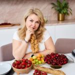 Наталья Рогова