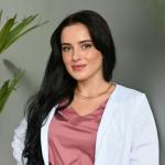Ольга Каплина