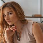 Елена Замотина