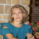 Елена Зеленцова
