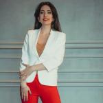 Елена Мингова