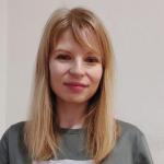 Евгения Key (Блаженкова)