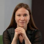 Евгения Плотникова