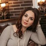 Анна Русалкина
