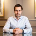 Артём Бендак