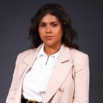 Варвара Пальгаева