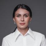 Елизавета Жукова