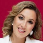 Анастасия Левитина