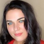 Сапронова Татьяна