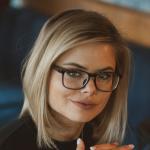 Кристина Мизерная