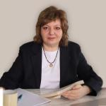 Ирина Бродецкая