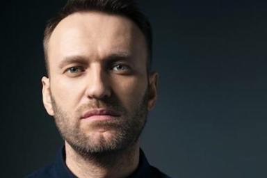 Навального доставили в ФРГ как «гостя канцлера»