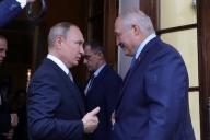Белорусская оппозиция оценила будущее отношений с Россией