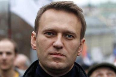 Германия может ввести санкции против РФ из-за Навального