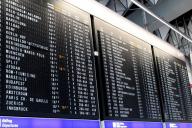 Россия готовится возобновить авиасообщение с рядом зарубежных стран