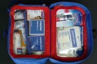 Минздрав предложил изменить комплектацию аптечки для авто